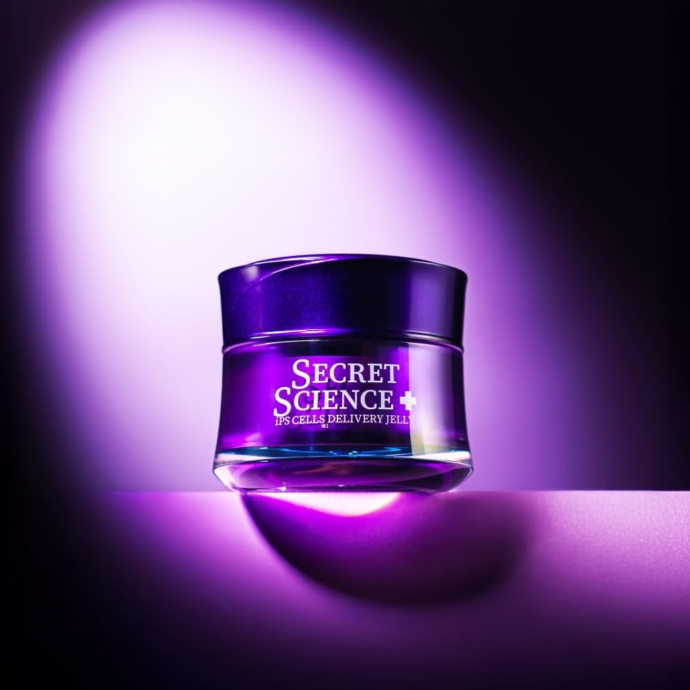 Amazon | SECRET SCIENCE (シークレットサイエンス) アイピーエスセル